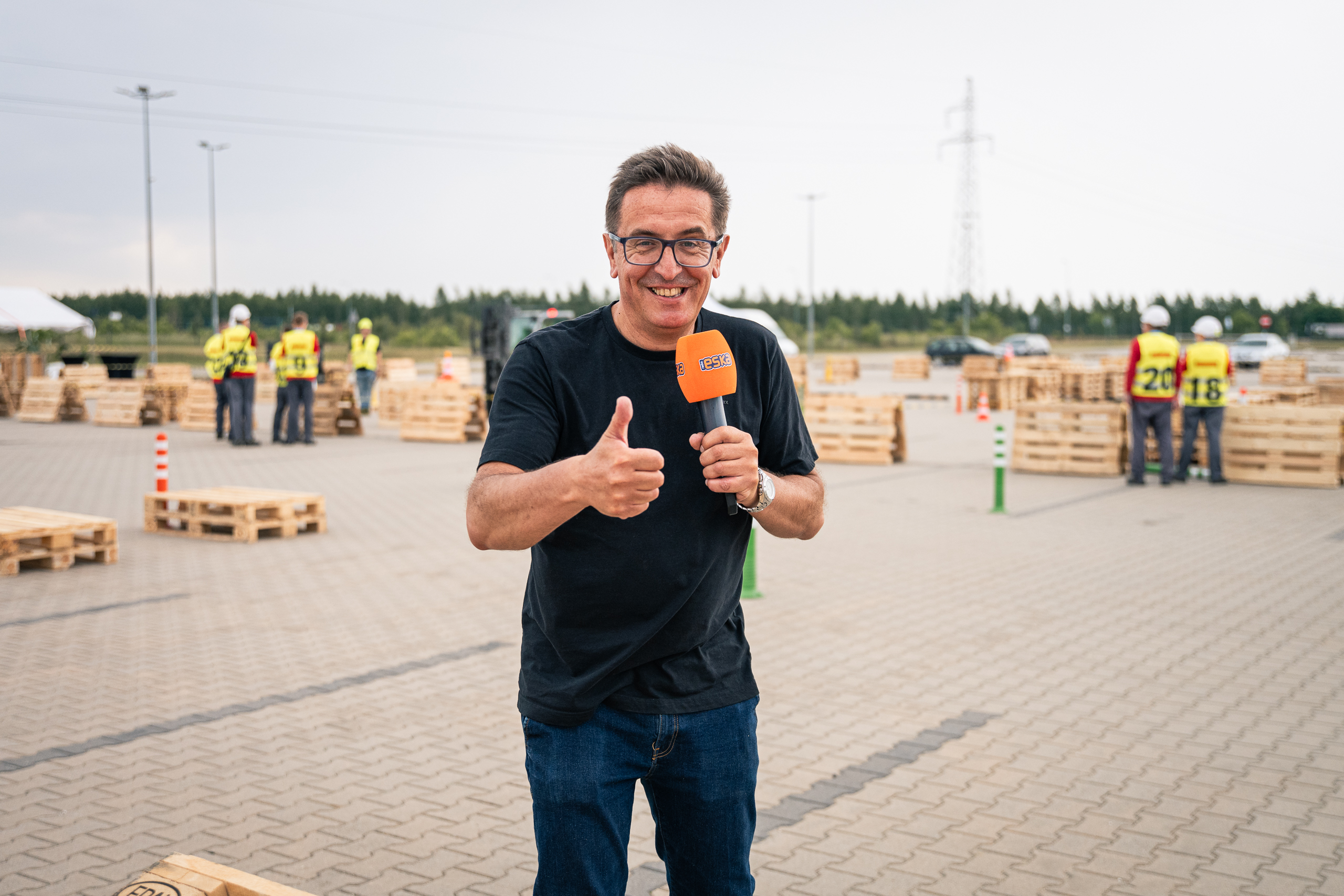 Znani Konferansjerzy